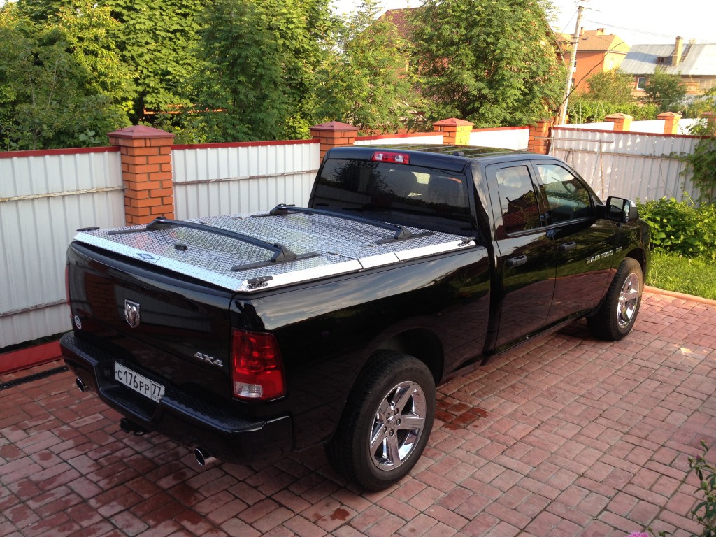 Ram 1500