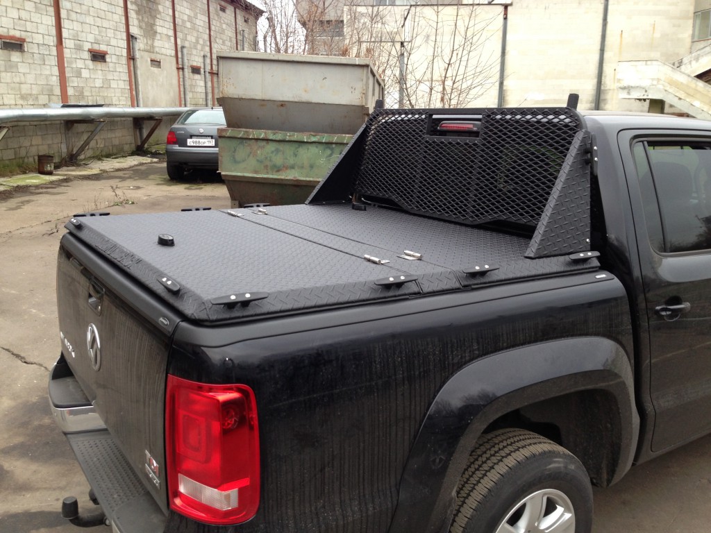 VW AMAROK