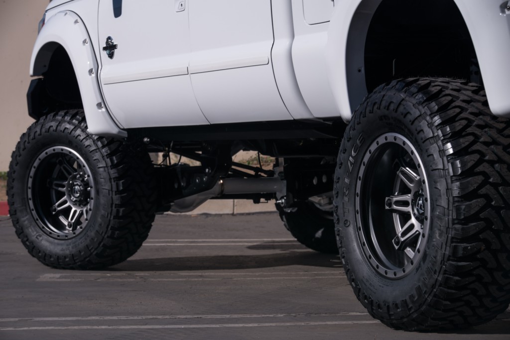 FUEL F250 HOSTAGES 2PC 3004-8
